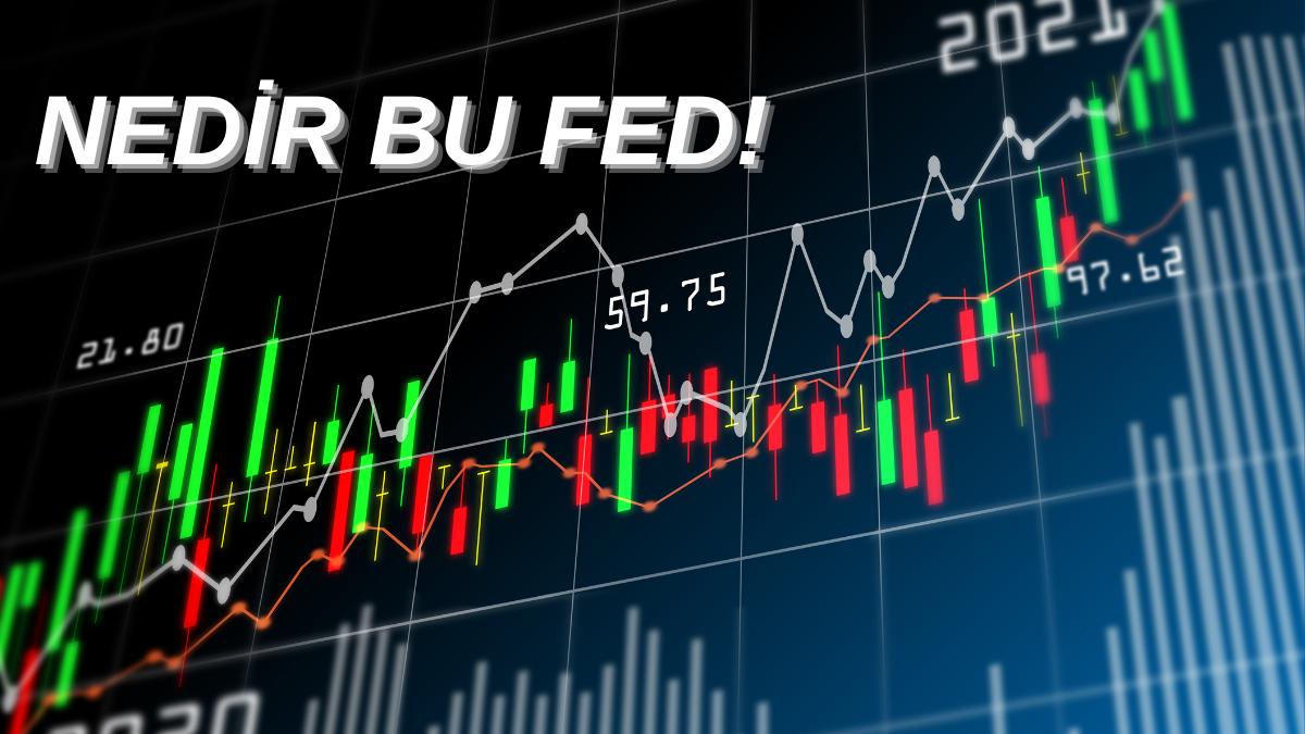 FED nedir? FED’in açılımı nedir?