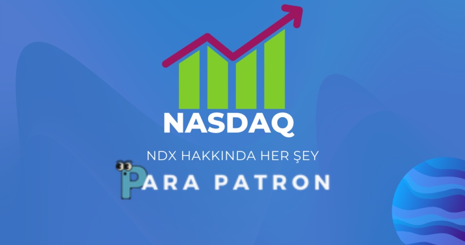 nasdaq borsası